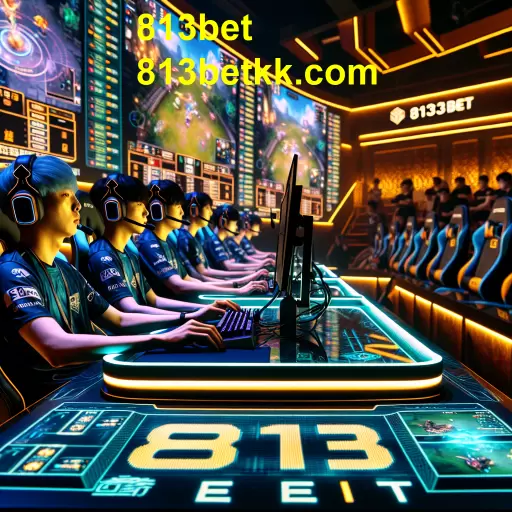 A Ascensão dos Esports: O Futuro dos Jogos Competitivos